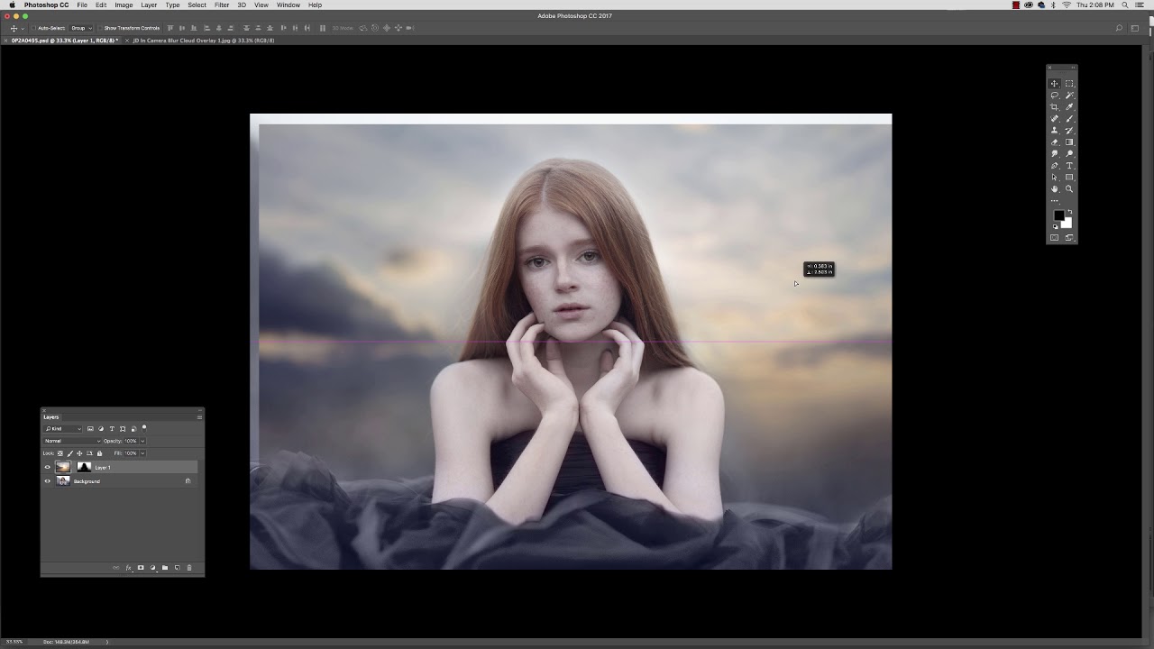 Cloud Tutorial - YouTube