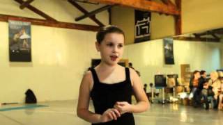 Nutcracker Novices