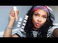 NEW FENTY SHADE 385 ?? AND FENTY CONCEALER REVIEW !! NO MORE ORANGE FACE