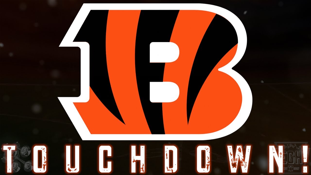Cincinnati Bengals Super Bowl LVI Touchdown Song