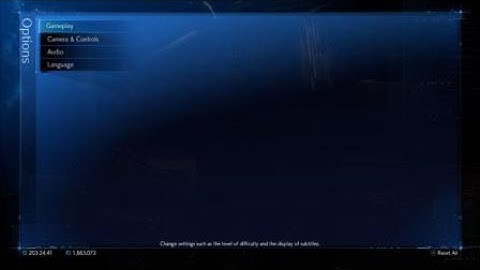 FINAL FANTASY VII REMAKE_Thraun83 failed experiment hard no damage