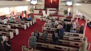 Homer Congregational UCC Live Stream 4-16-23