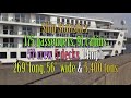 Cabin 333 On American Melody Riverboat What Does This 350 Sq Ft Category AAM Really Look Like 