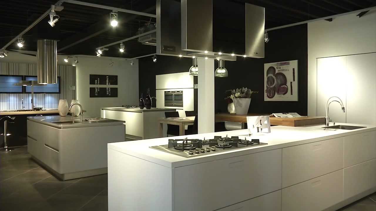 Keukendesign enkhuizen youtube Voor wonen en keukendesign