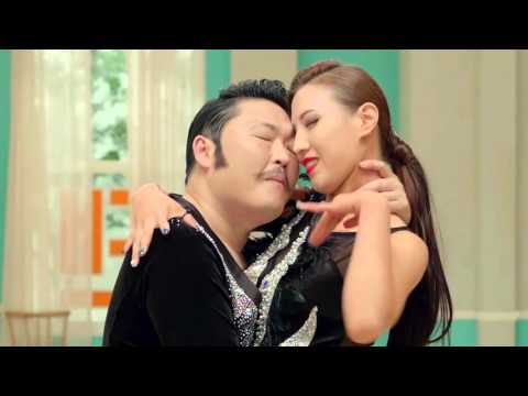 Gangnam Style-ის ავტორის ახალი სიმღერა, უკვე ძალიან პოპულარულია