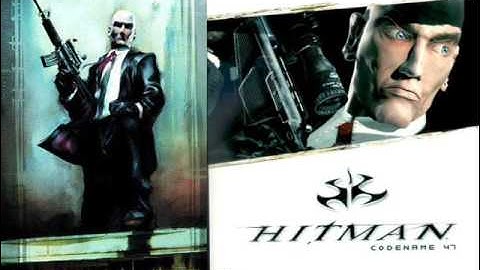 Hitman: Codename 47 - Main Title Extended Version Part 1 of 2