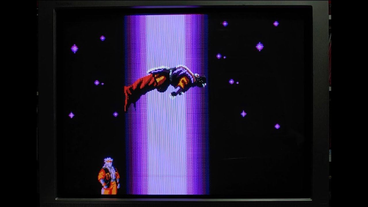 Téléchargement de Maou Renjishi (Japan) ROM