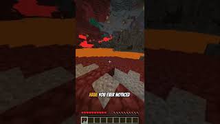 Minecraft facts pt.1