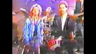 1983 - Per Gessle (med Marie Fredriksson) - Inte tillsammans, inte isar