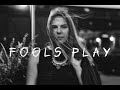 Jess Lynn Moore - Fools Play [Official Audio]