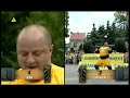 Pojedynek Strong-Man Polska vs Europa 2008