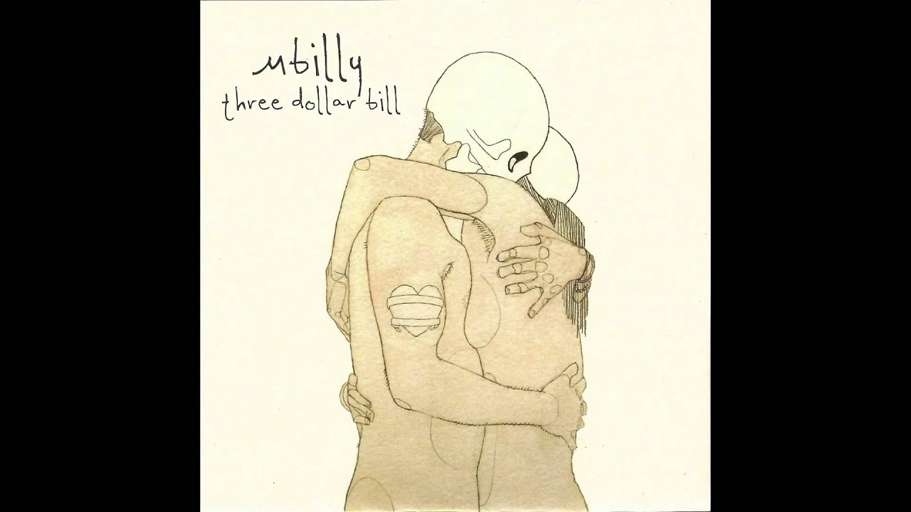 mbilly - more pressure