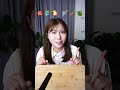 明治100周年✨チョコベジ🍫色んな野菜をチョコにつけて食べ比べ🥗#asmr #mukbang #chocolatecovered #vegetables #chocovege