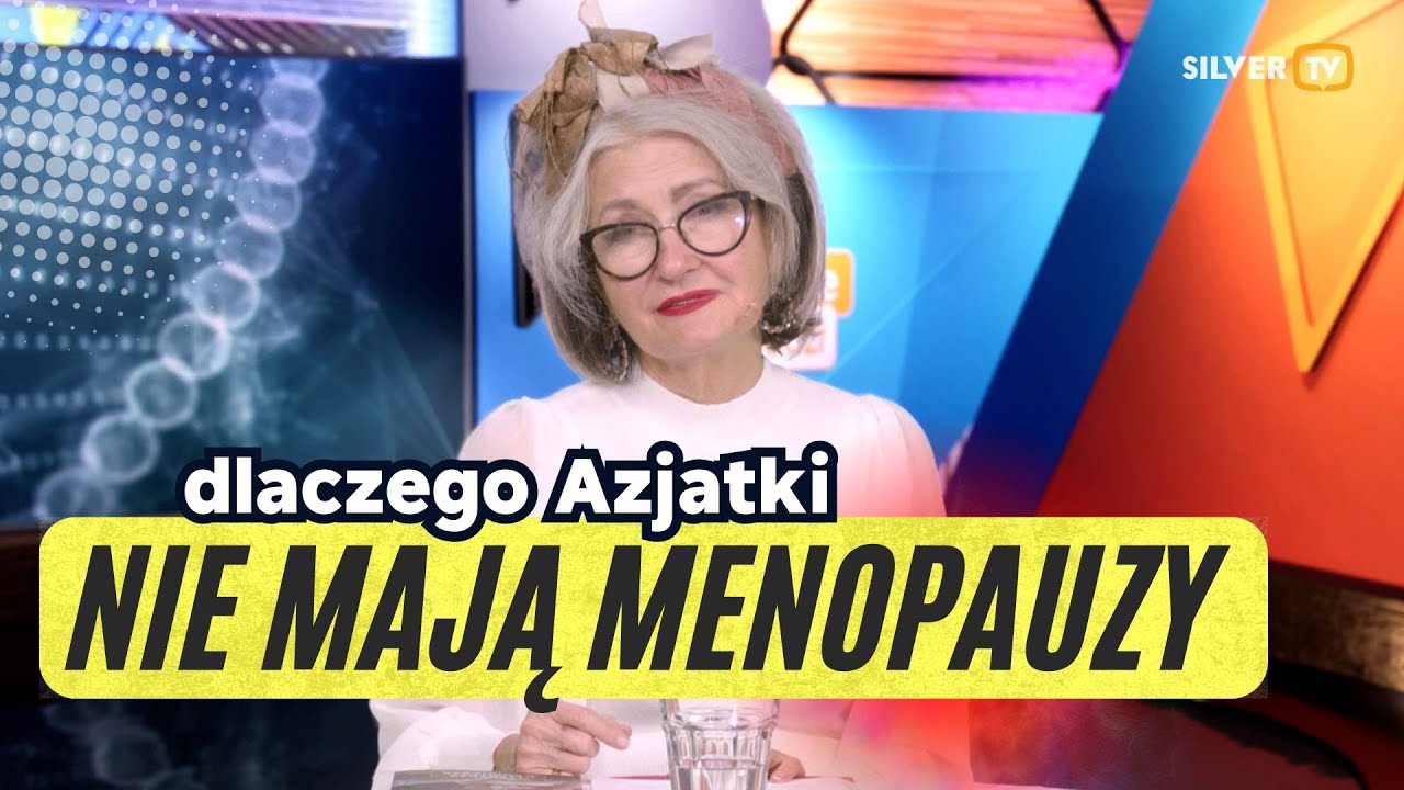 ZABURZENIA HORMONALNE - WSZYSTKO O HORMONACH - DR N. MED. DANUTA MYŁEK