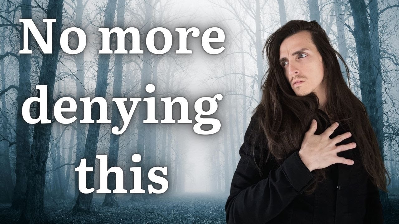 Cancer ♋︎ There’s No Denying This Anymore + Getting Clear ☽ Tarot Reading