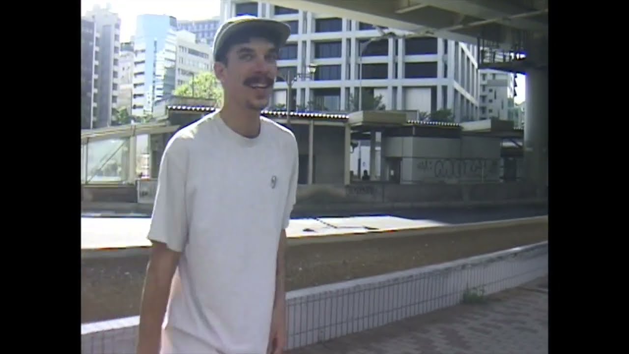 Tokyo Oct / Nov 2023