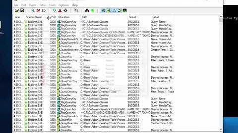 Windows Local Privilege Escalation   Services DLL Hijacking 9s8jYwx9FSA