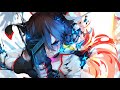 【Nightcore】Rain 【Che'Nelle】