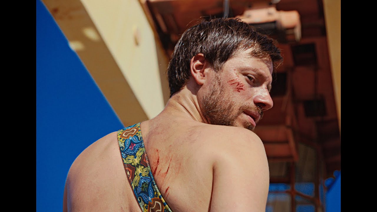 KOIKOI - Ti Imaš Mir [Official Music Video]