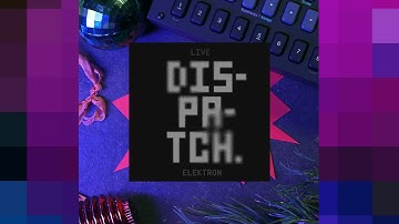 Tonverk Live Grainstream (and more) // Live Dispatch exploring OS 1.1.0 & 1.2.0