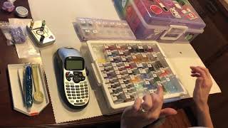 Let’s Chat About Diamond Painting Tools!