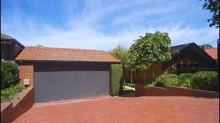 Marshall White: 22 Range Street, Camberwell - Showcase