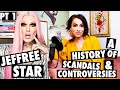 Jeffree Star | A History of Scandals & Controversies Pt 1