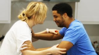 Giant Sumo Battle Compeion