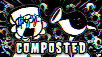 Composted - Executable Mania | Random Gameplay (Full Combo)