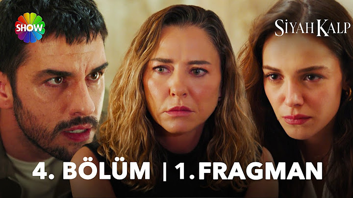 Siyah Kalp 4. Bölüm 1. Fragman | "Sumru Şansalan imparatorluğu yavaş yavaş yıkılacak!"