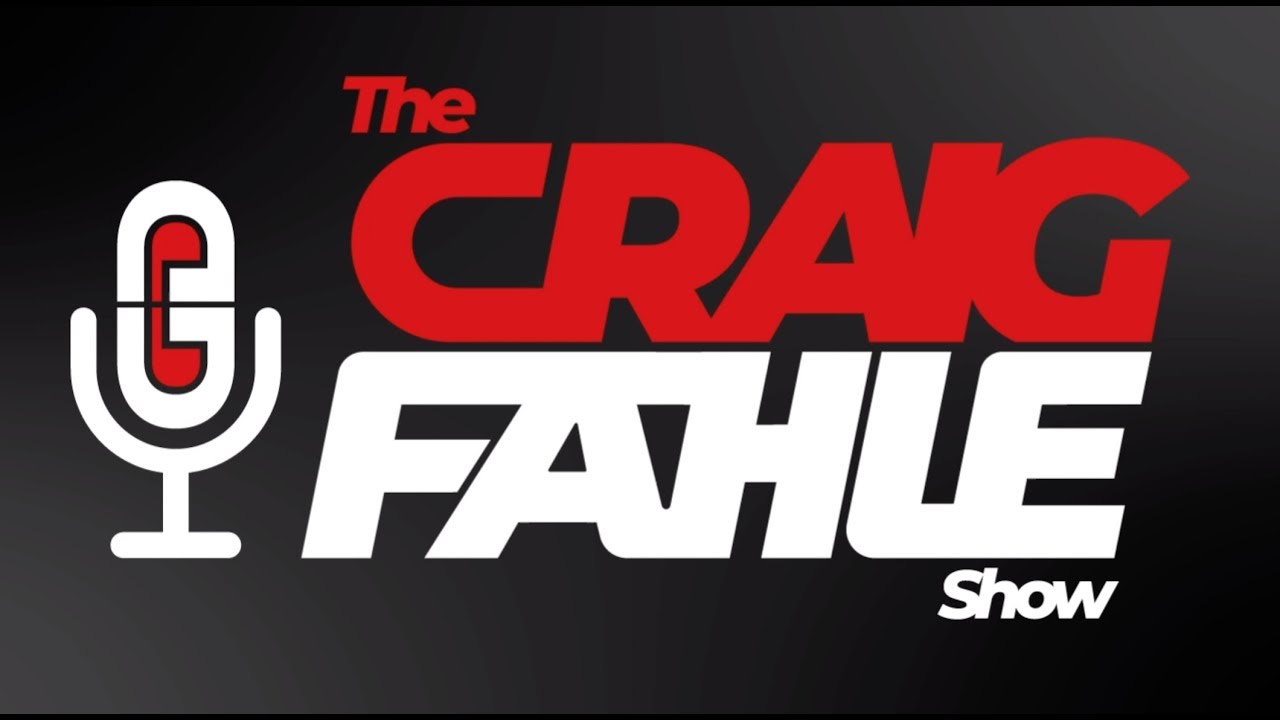 The Friday Fahles on Deadline Detroit with Craig Fahle EPISODE 4 1/25/19