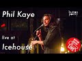 Phil Kaye - Live at Icehouse