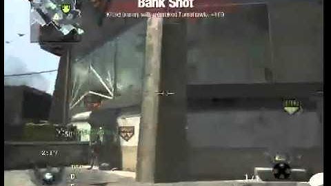 Double Spawn Tomahawk on Stadium (Offense)