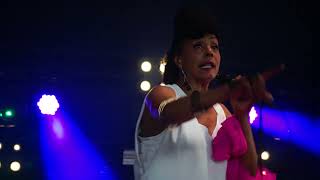 Zap Mama - Live Teaser