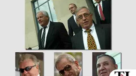 Busy day in NEPA corruption probe - timesleader.com