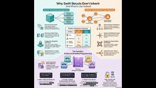 Can Structs Inherit from Other Structs in Swift The Clear Answer. English