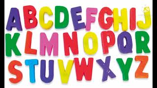 L'alphabet français /الحروف الأبجدية باللغة الفرنسية