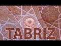 Walking Tour of Tabriz Grand Bazaar-Iran Travel Guide 2019