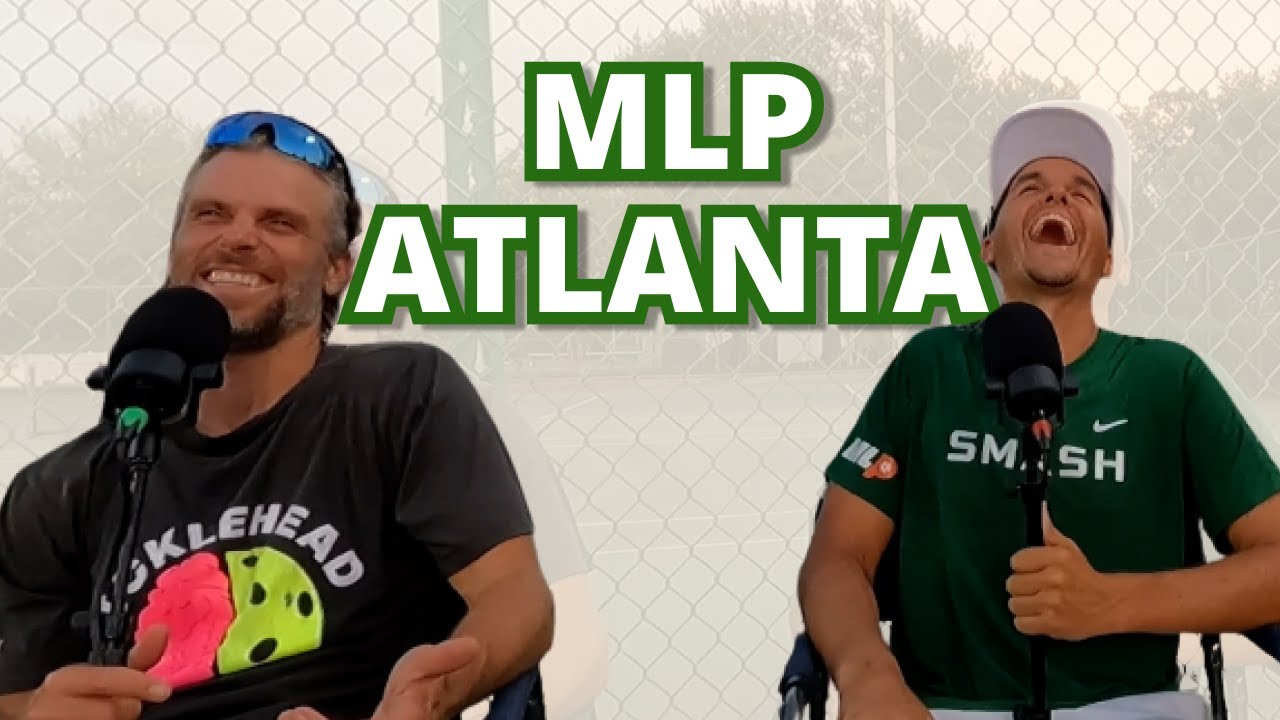 MLP Atlanta Recap — Florida Smash & Ranchers Results. Plus, a New Quiet