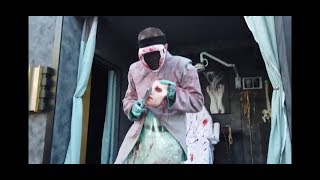 Halloween Horror Nights 2019 Universal Orlando, FL Duh | Scare Zones, Opening Ceremony, More!