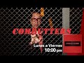 Combutters: Cantinfladas presidenciales - OCT 05 - 1/3 | Willax