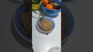 cucino la pasta con tonno ponodoro il solito