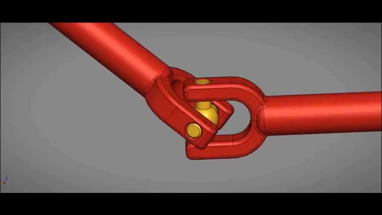 UJoint animation YouTube