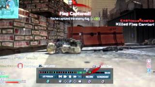 Epic 3 part killfeed MW3!!