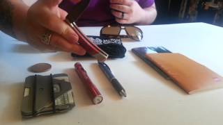 Everyday Carry June 2014