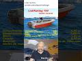 LODIFISHING 160 CC: Construa Seu Próprio Barco de Pesca/Mergulho | Projeto "Faça Você Mesmo" Fácil!