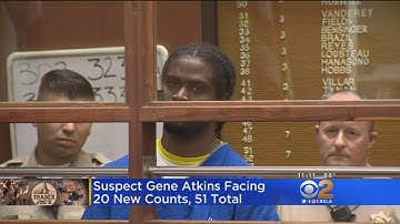 Facing 20 New Criminal Charges, Trader Joe