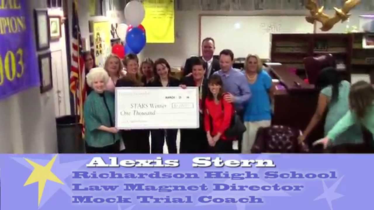 Spotlight on Richardson ISD - March 2014