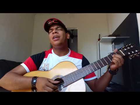 Diz pra mim – Exaltasamba (cover Bino Santana)