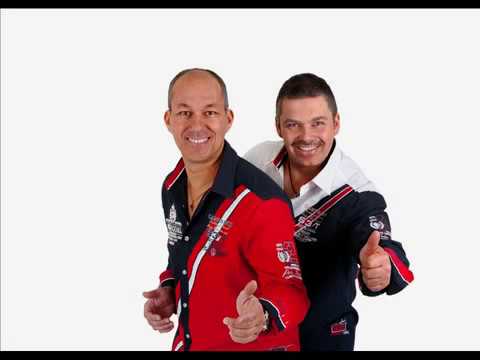 Flamingoboys - Sie hatte blaue Augen (DJ Discofox Mix)